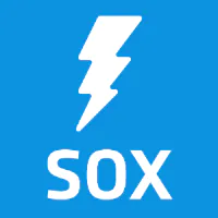 EVG für SOX