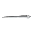 Ledvance LED Feuchtraumleuchte Feuchtigkeitsdicht Kompakt 23W 2600lm - 830 Warmweiß | 120cm 