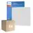 Mehrfachpackung 4x Philips LED Panel Ledinaire RC065B G5 28W 3400lm - 830-840 CCT | 60x60cm - UGR 