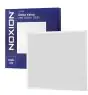 Noxion LED Panel Delta Value V5 28W 3920lm - 830-840 CCT | 60x60cm - Backlit - TRIAC Dimmbar