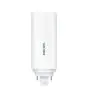 Philips CorePro PL-T LED Glühbirne HF 9W - 840 Kaltweiß | 4-Pins - Ersatz Für 26W