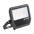 Ledvance LED-Scheinwerfer Aluminium Schwarz 41W/27W 4000lm/6000lm 100D - 840 Kaltweiß | IP66 - Symmetrisch